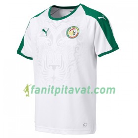 Senegal Koti MM-kisat 2018 - Jalkapallo Pelipaidat (S/S)